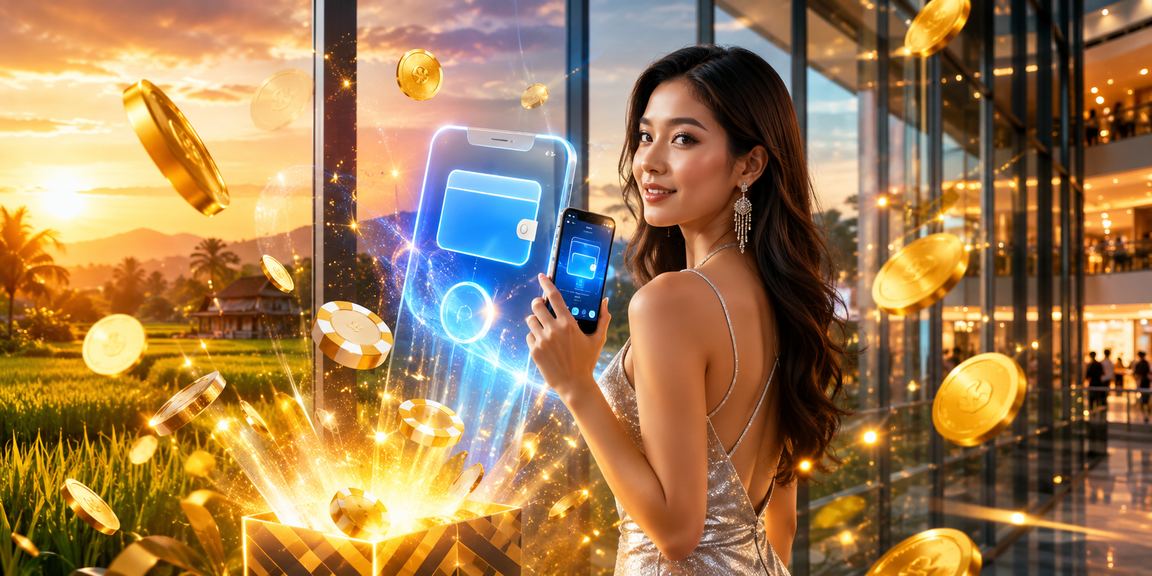Pengguna Kedah membuat deposit untuk bermain poker di platform ayer8