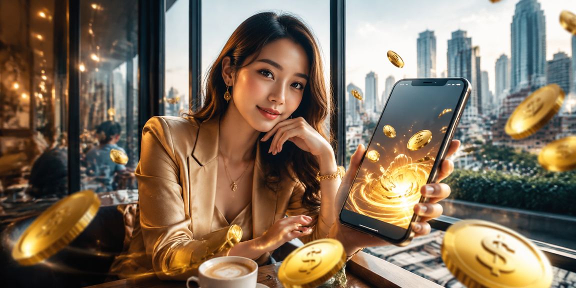 Ahli VIP Malaysia menerima bonus khas kasino melalui platform ayer8
