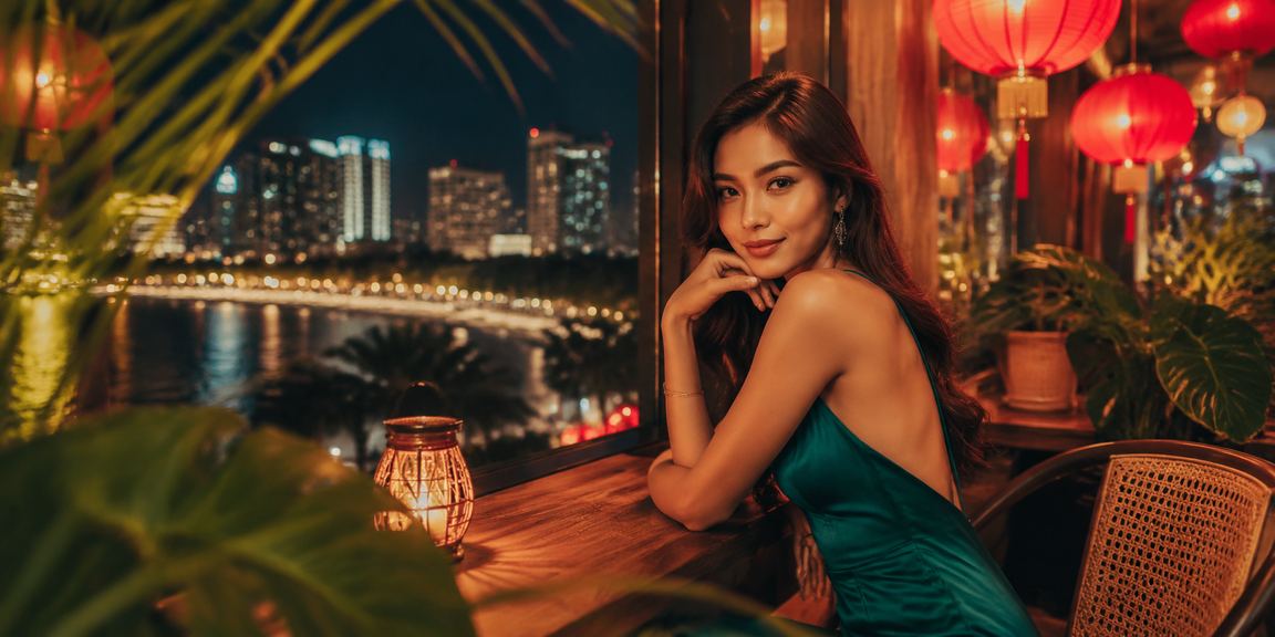 Hiburan kasino gaya Malaysia di Petaling Jaya bersama ayer8